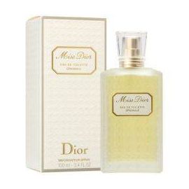 Christian Dior Miss Dior Originale, Тип: Туалетная вода тестер, Объем, мл.: 100 