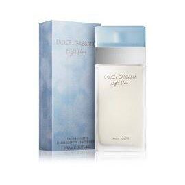 DOLCE & GABBANA Light Blue Туалетная вода 200 мл, Тип: Туалетная вода, Объем, мл.: 200 