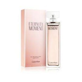CALVIN KLEIN Eternity Moment Туалетные духи 50 мл, Тип: Туалетные духи, Объем, мл.: 50 