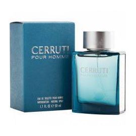 Cerruti Pour Homme, Тип: Туалетная вода, Объем, мл.: 50 