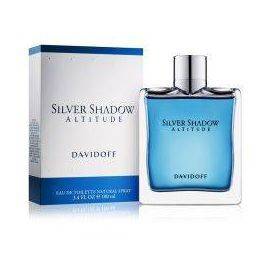 DAVIDOFF Silver Shadow Altitude Туалетная вода 100 мл, Тип: Туалетная вода, Объем, мл.: 100 