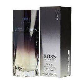 Hugo Boss Soul, Тип: Туалетная вода, Объем, мл.: 50 