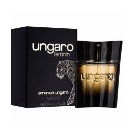Ungaro Feminin, Тип: Туалетная вода тестер, Объем, мл.: 90 