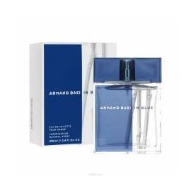 Armand Basi In Blue, Тип: Туалетная вода тестер, Объем, мл.: 100 