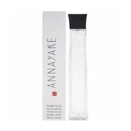 Annayake Pour Elle, Тип: Туалетные духи, Объем, мл.: 100 