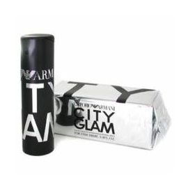 Giorgio Armani Emporio City Glam for Him, Тип: Туалетная вода, Объем, мл.: 30 