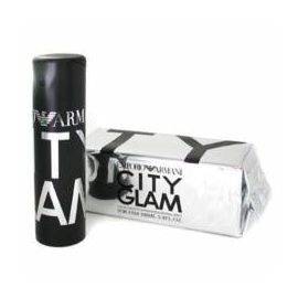 Giorgio Armani Emporio City Glam for Him, Тип: Туалетная вода, Объем, мл.: 50 
