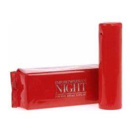 GIORGIO ARMANI Emporio Night Туалетные духи 30 мл, Тип: Парфюмерная вода, Объем, мл.: 30 