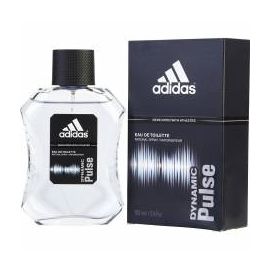 ADIDAS Dynamic Pulse Туалетная вода 100 мл, Тип: Туалетная вода, Объем, мл.: 100 