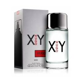 Hugo Boss XY, Тип: Туалетная вода, Объем, мл.: 100 