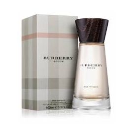 Burberry Touch, Тип: Туалетные духи тестер, Объем, мл.: 100 