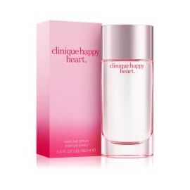 Clinique Happy Heart, Тип: Туалетные духи, Объем, мл.: 50 