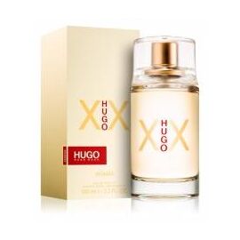 Hugo Boss XX, Тип: Туалетная вода, Объем, мл.: 100 