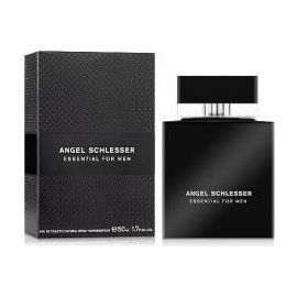 ANGEL SCHLESSER Essential for Men Туалетная вода 100 мл, Тип: Туалетная вода, Объем, мл.: 100 