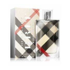BURBERRY Brit for Her Eau de Parfum Туалетные духи тестер 100 мл, Тип: Парфюмерная вода тестер, Объем, мл.: 100 