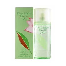 ELIZABETH ARDEN Green Tea Lotus Туалетная вода 100 мл, Тип: Туалетная вода, Объем, мл.: 100 