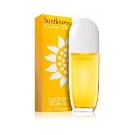 ELIZABETH ARDEN Sunflowers Туалетная вода тестер 100 мл, Тип: Туалетная вода тестер, Объем, мл.: 100 