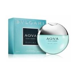 Bvlgari Aqva Marine, Тип: Туалетная вода, Объем, мл.: 100 