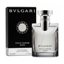 BVLGARI Pour Homme Soir Туалетная вода 100 мл, Тип: Туалетная вода, Объем, мл.: 100 