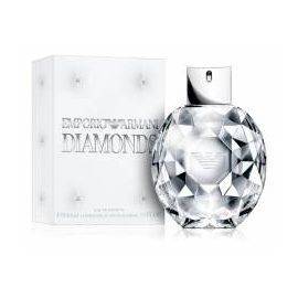 GIORGIO ARMANI Emporio Diamonds Туалетные духи тестер 100 мл, Тип: Парфюмерная вода тестер, Объем, мл.: 100 