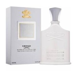 CREED Silver Mountain Water Туалетная вода 75 мл, Тип: Туалетная вода, Объем, мл.: 75 