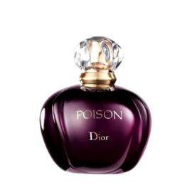Christian Dior Poison, Тип: Туалетная вода, Объем, мл.: 50 