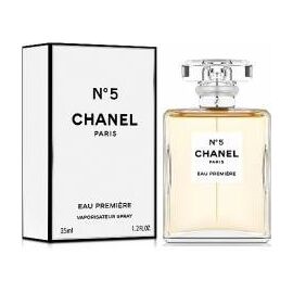 Chanel N 5 Eau Premiere, Тип: Туалетные духи тестер, Объем, мл.: 100 