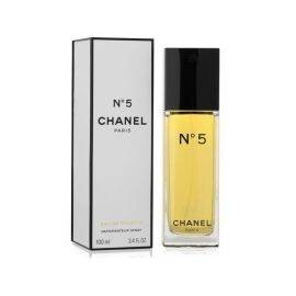 Chanel N 5 Eau de Toilette, Тип: Туалетная вода тестер, Объем, мл.: 100 