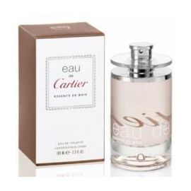 CARTIER Eau de Cartier Essence de Bois Туалетная вода тестер 100 мл, Тип: Туалетная вода тестер, Объем, мл.: 100 