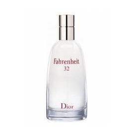 CHRISTIAN DIOR Fahrenheit 32 Туалетная вода тестер 100 мл, Тип: Туалетная вода тестер, Объем, мл.: 100 