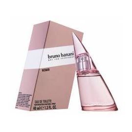 BRUNO BANANI Bruno Banani Woman Туалетная вода 20 мл, Тип: Туалетная вода, Объем, мл.: 20 