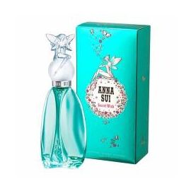 Anna Sui Secret Wish, Тип: Туалетная вода тестер, Объем, мл.: 75 