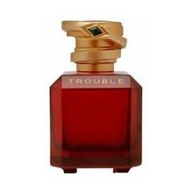 BOUCHERON Trouble Туалетные духи 50 мл, Тип: Туалетные духи, Объем, мл.: 50 