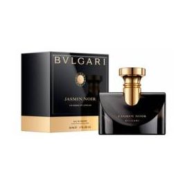 BVLGARI Jasmin Noir Туалетная вода 50 мл, Тип: Туалетная вода, Объем, мл.: 50 