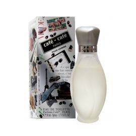 Cafe-Cafe Cafe-Cafe Pour Homme, Тип: Туалетная вода, Объем, мл.: 30 