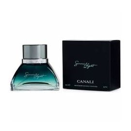 Canali Summer Night, Тип: Туалетная вода тестер, Объем, мл.: 100 