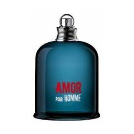 CACHAREL Amor Pour Homme Туалетная вода 40 мл, Тип: Туалетная вода, Объем, мл.: 40 
