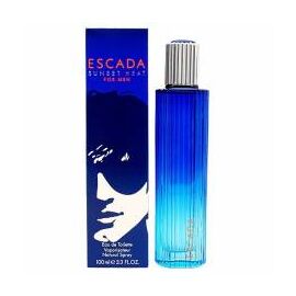 ESCADA Sunset Heat for Men Туалетная вода тестер 50 мл, Тип: Туалетная вода тестер, Объем, мл.: 50 