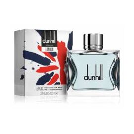 Alfred Dunhill Dunhill London, Тип: Лосьон после бритья, Объем, мл.: 100 