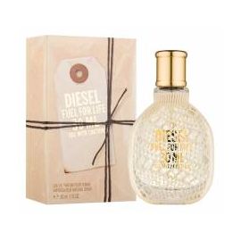Diesel Fuel for Life Femme, Тип: Туалетные духи, Объем, мл.: 30 