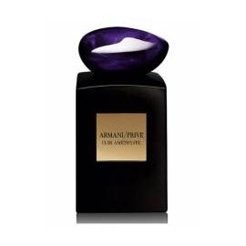 GIORGIO ARMANI Cuir Amethyste Туалетные духи 100 мл, Тип: Туалетные духи, Объем, мл.: 100 