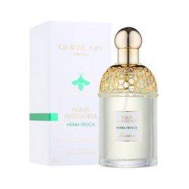 GUERLAIN Aqua Allegoria Herba Fresca Туалетная вода 75 мл, Тип: Туалетная вода, Объем, мл.: 75 