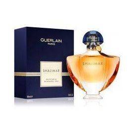 GUERLAIN Shalimar Туалетная вода тестер 50 мл, Тип: Туалетная вода тестер, Объем, мл.: 50 