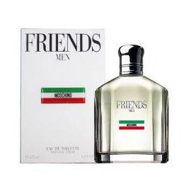 Moschino Friends, Тип: Туалетная вода, Объем, мл.: 40 