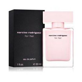 Narciso Rodriguez Narciso Rodriguez For Her Eau de Parfum, Тип: Туалетные духи тестер, Объем, мл.: 100 