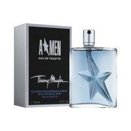 THIERRY MUGLER A*Men Туалетная вода тестер 100 мл, Тип: Туалетная вода тестер, Объем, мл.: 100 