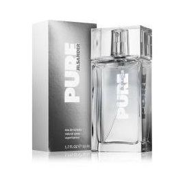 JIL SANDER Pure Туалетная вода тестер 50 мл, Тип: Туалетная вода тестер, Объем, мл.: 50 