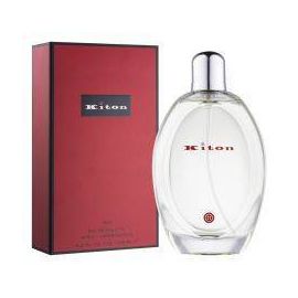 KITON Kiton Туалетная вода тестер 125 мл, Тип: Туалетная вода тестер, Объем, мл.: 125 