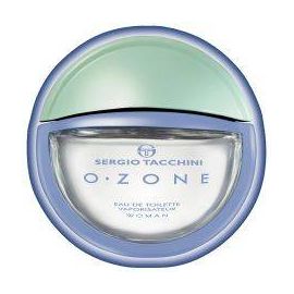 SERGIO TACCHINI O-Zone Woman Туалетная вода 30 мл, Тип: Туалетная вода, Объем, мл.: 30 