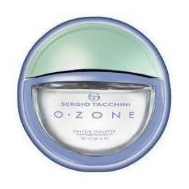 SERGIO TACCHINI O-Zone Woman Туалетная вода тестер 50 мл, Тип: Туалетная вода тестер, Объем, мл.: 50 